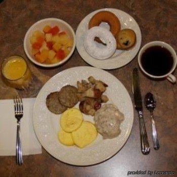 Budget Host Inn & Suites Saint Ignace Esterno foto